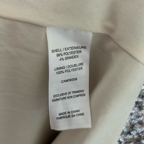 Cleo Sequin Dress - Picture 2 of 4